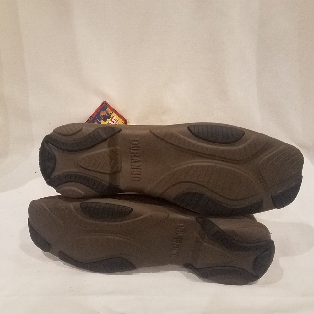 Durango Womens Rebelicious Boots NWT Size 10 - Picture 7 of 7